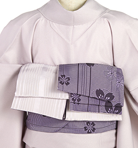 半巾帯 No.5ZH-1170-00-R