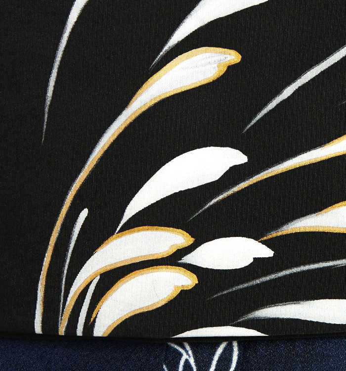 九寸名古屋帯 No.5ZH-1176-00-Rの通販｜きもの365