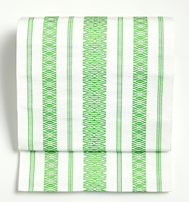 桐生織 八寸名古屋帯 No.5ZH-1627-21の通販｜きもの365