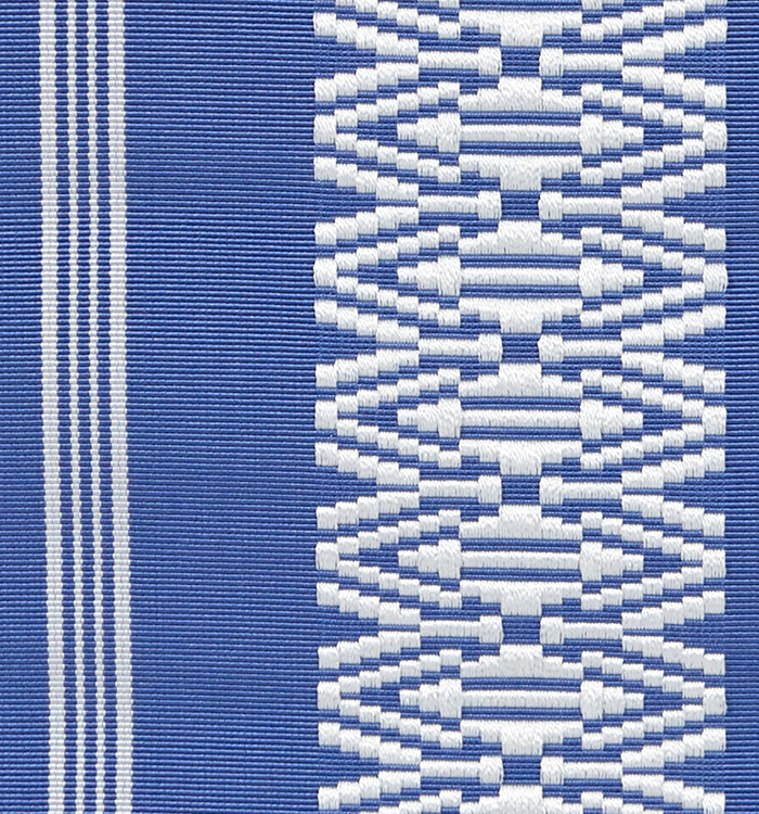 桐生織 八寸名古屋帯 No.5ZH-1627-21の通販｜きもの365