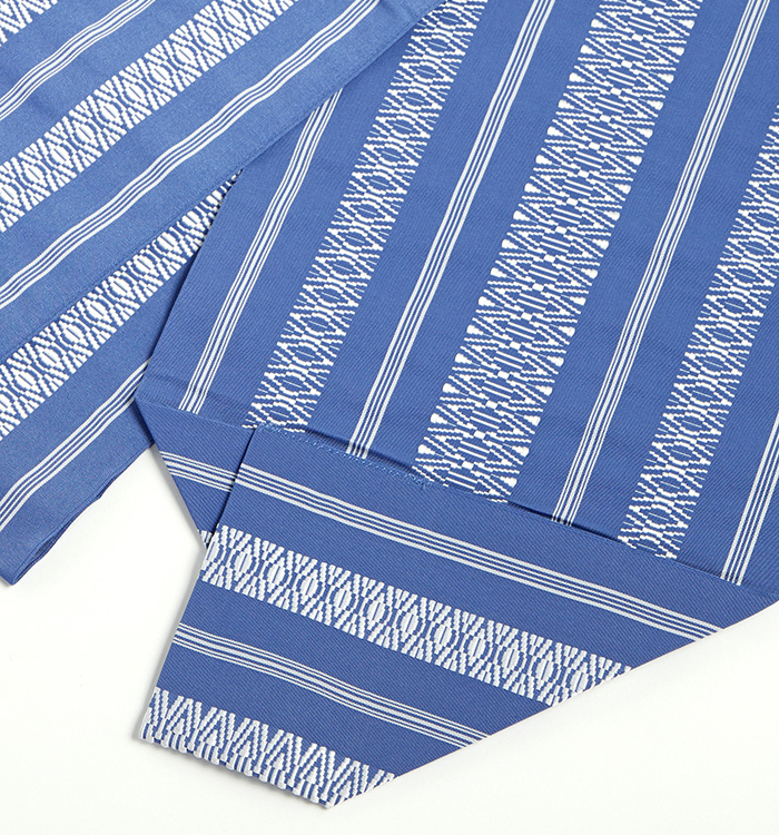 桐生織 八寸名古屋帯 No.5ZH-1627-21の通販｜きもの365