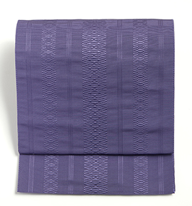 桐生織 八寸名古屋帯 No.5ZH-1627-21の通販｜きもの365