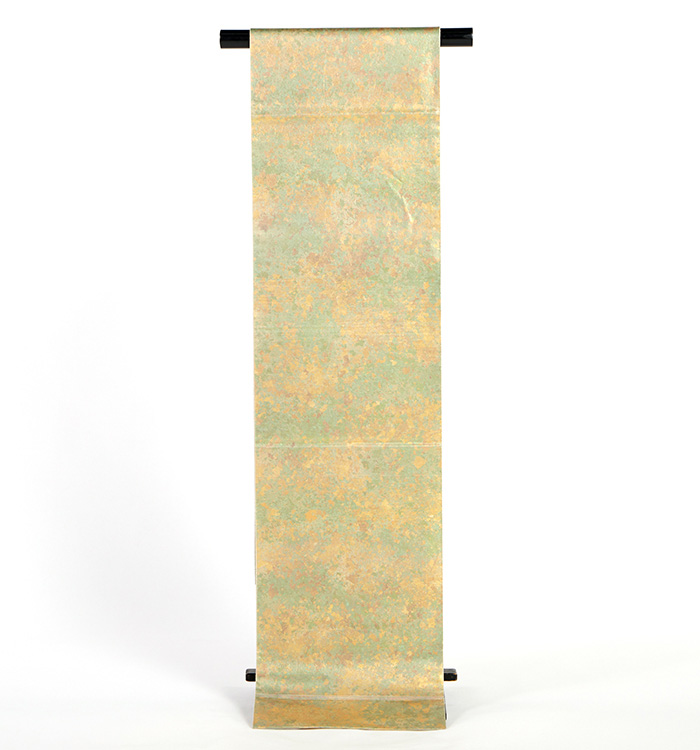 仕立て上がり】正絹 袋帯 中古品 No.5ZH-1649-00の通販｜きもの365