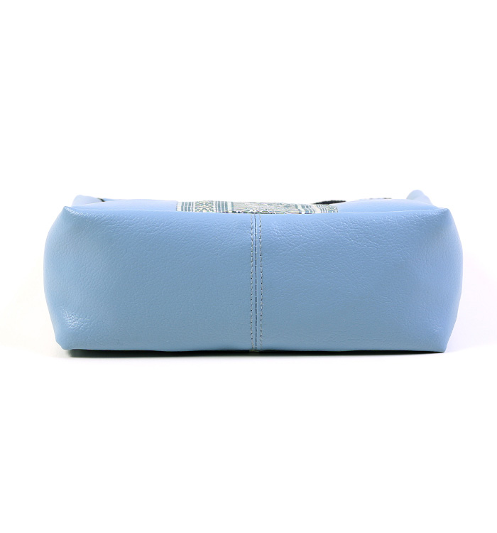 【現品限り】博多 本場筑前帯地使用 バッグ No.5ZI-0004-00_03