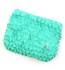 KANO 絞りポーチ No.5ZI-0026-00