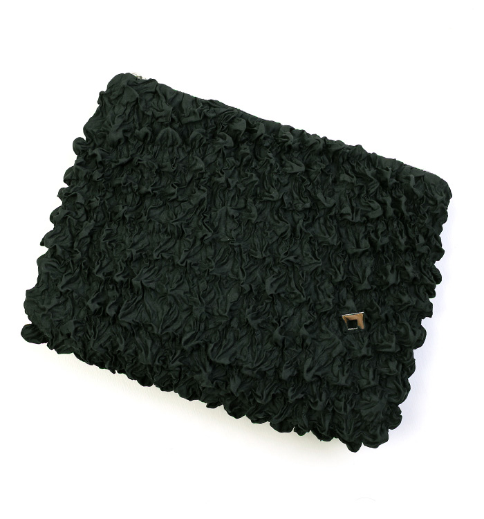 KANO 絞りポーチ No.5ZI-0026-20