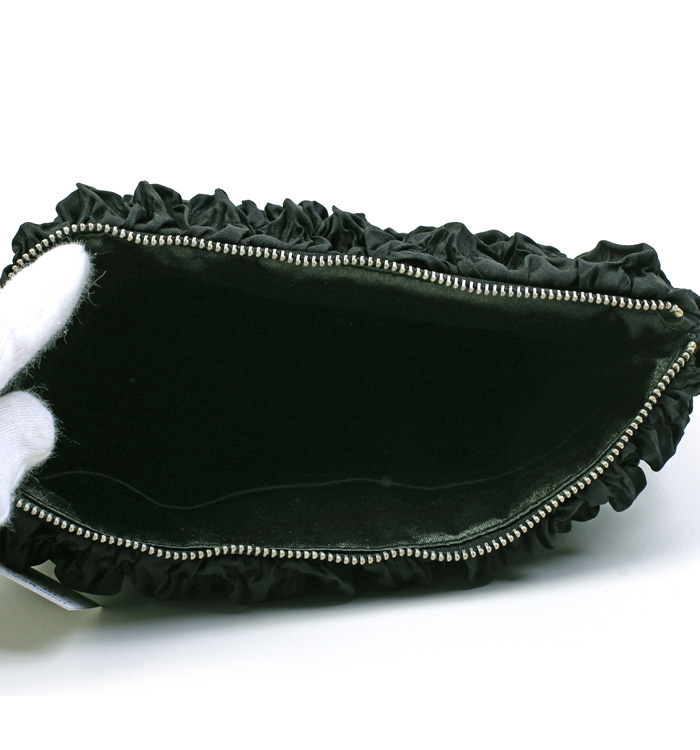 KANO 絞りポーチ No.5ZI-0026-20_01