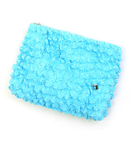 KANO 絞りポーチ No.5ZI-0026-30