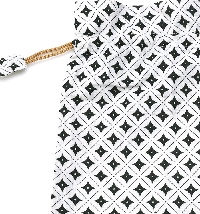 アタバッグ バリ島伝統工芸品 籠バッグ No.5ZI-0081-00の通販｜きもの