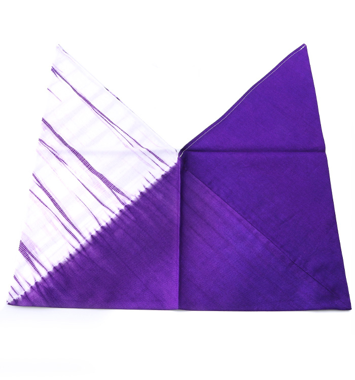 あずま袋 手筋絞り No.5ZI-0085-00_04