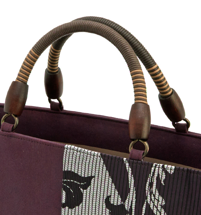 華三彩 博多織バッグ No.5ZI-0169-00_02