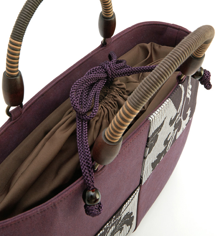 華三彩 博多織バッグ No.5ZI-0169-00_03