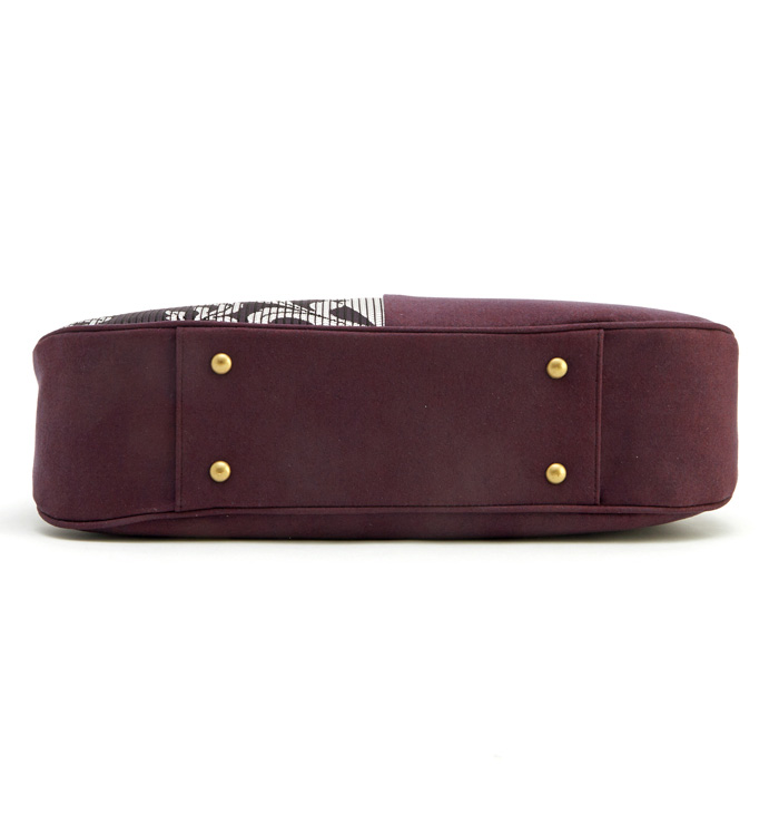 華三彩 博多織バッグ No.5ZI-0169-00_05