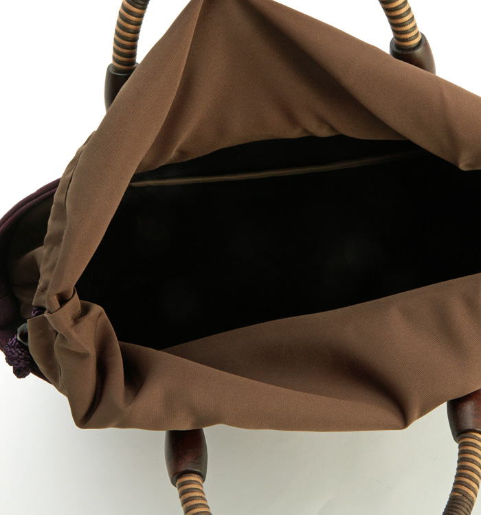 華三彩 博多織バッグ No.5ZI-0169-00_06