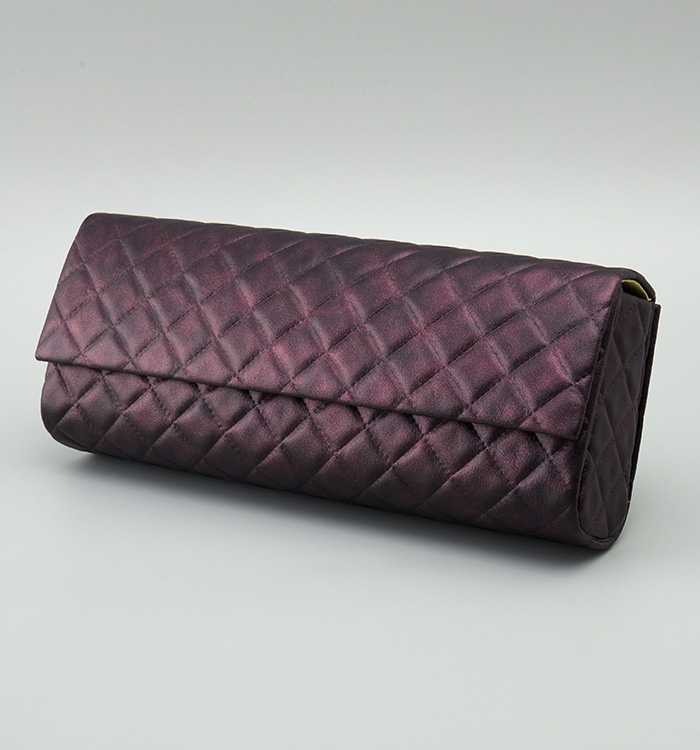 色音-irone- クラッチバッグ No.5ZI-0205-00