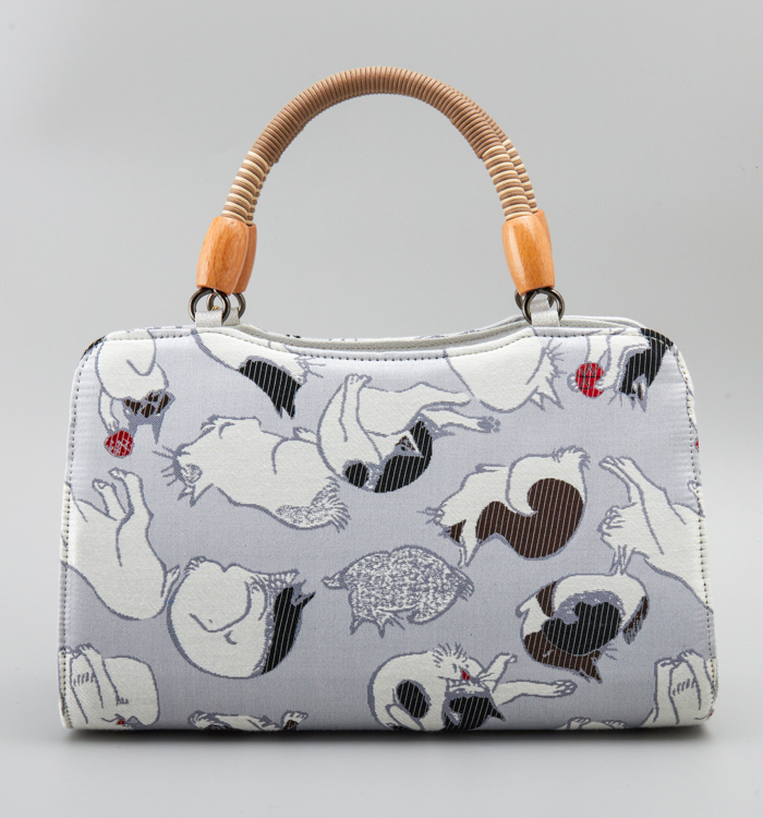 華三彩 バッグ No.5ZI-0226-10の通販｜きもの365