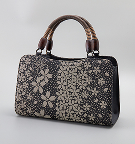 大島紬　バック 大島紬 バッグ | 奄美大島 まえだ屋本舗