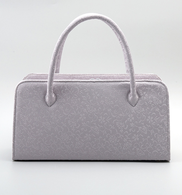 華三彩 利休バッグ No.5ZI-0273-00の通販｜きもの365