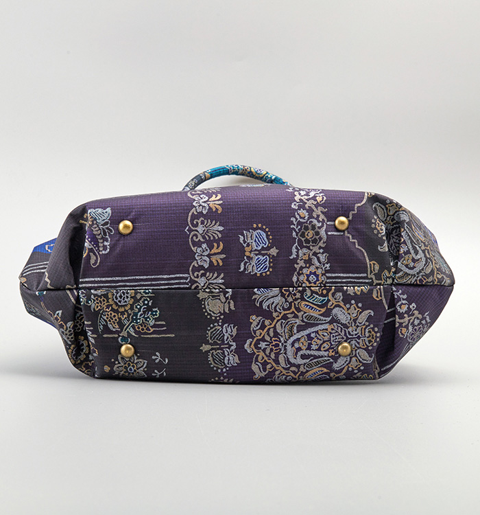 華三彩 バッグ No.5ZI-0289-00の通販｜きもの365