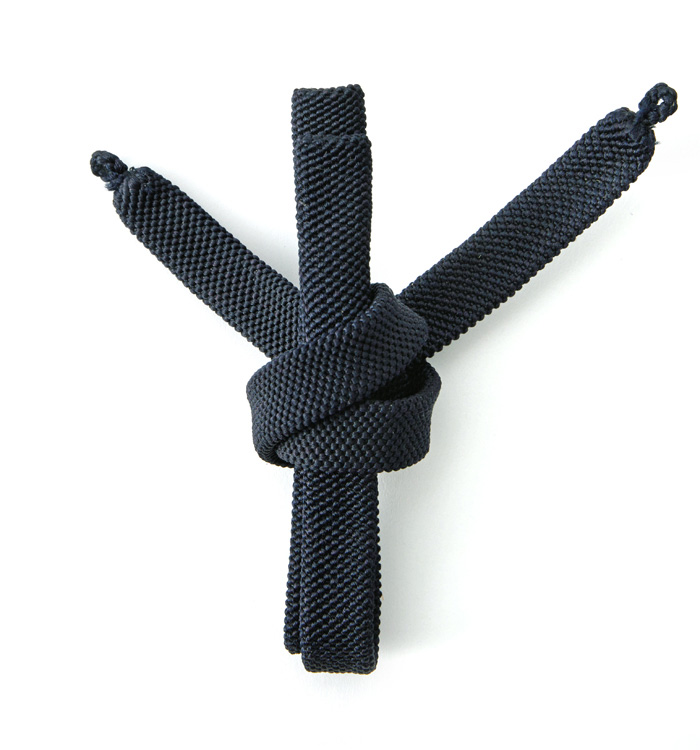 【中古品】メンズ 羽織紐 No.5ZJ-0040-00