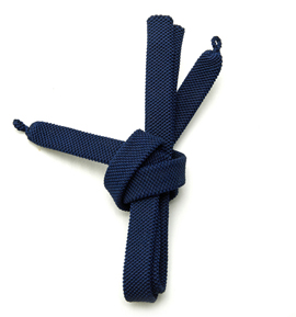 【中古品】メンズ 羽織紐 No.5ZJ-0042-00