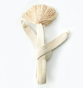 【訳有り品】メンズ 羽織紐 No.5ZJ-0057-00