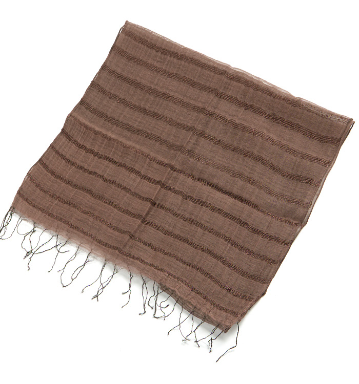 メンズ ストール ショール No.5ZJ-0195-00_01