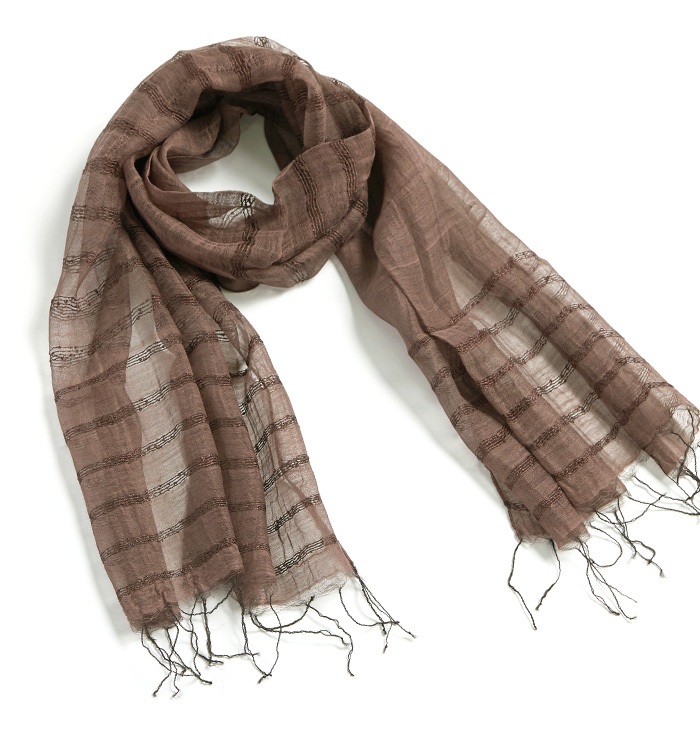 メンズ ストール ショール No.5ZJ-0195-00_02