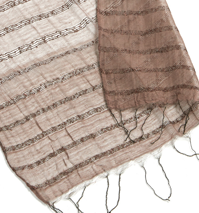 メンズ ストール ショール No.5ZJ-0195-00_04