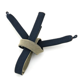 メンズ 羽織紐 No.5ZJ-0201-11