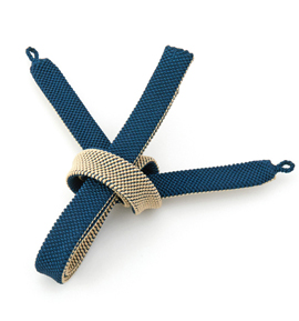 メンズ 羽織紐 No.5ZJ-0201-60