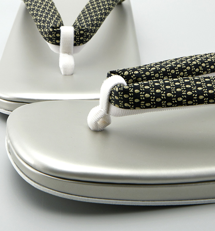 世美庵 高級雪駄 メンズ 3Lサイズ No.5ZJ-0221-00_04