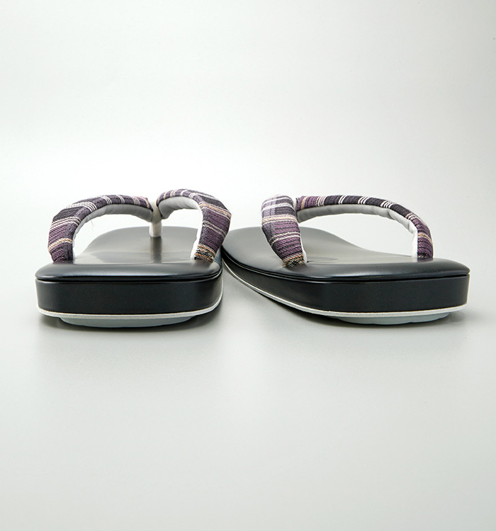 世美庵 高級雪駄 メンズ Lサイズ No.5ZJ-0227-00_02