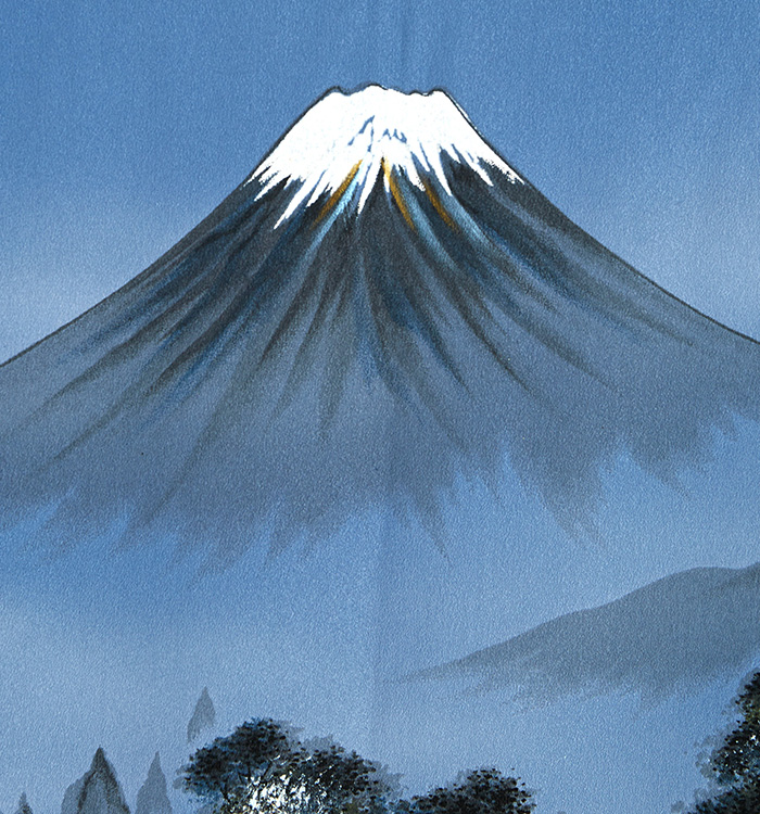 東レ シルック メンズ額裏 男物羽織裏地 No.5ZJ-0249-00_03