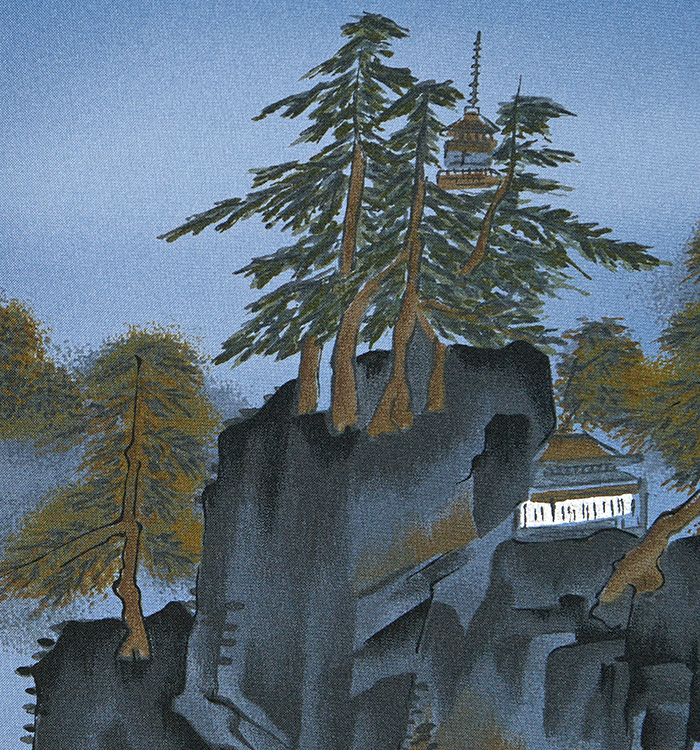 メンズ 額裏 男物羽織裏地 No.5ZJ-0252-00_03