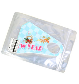 マスク 正月 No.5ZK-0005-00