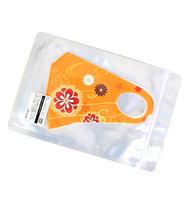 和柄マスク No.5ZK-0006-00