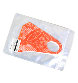 和柄マスク No.5ZK-0008-00