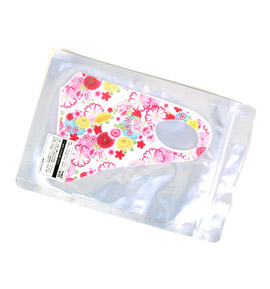 和柄マスク No.5ZK-0011-00