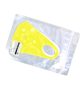 和柄マスク No.5ZK-0012-00