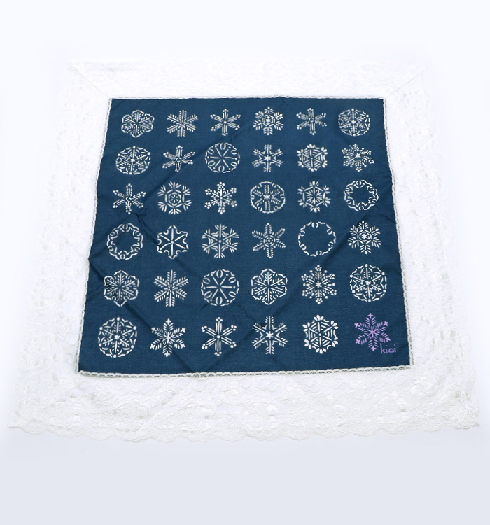 紀尾井 おひざかけ レースひざ掛け No.5ZK-0129-00の通販｜きもの365