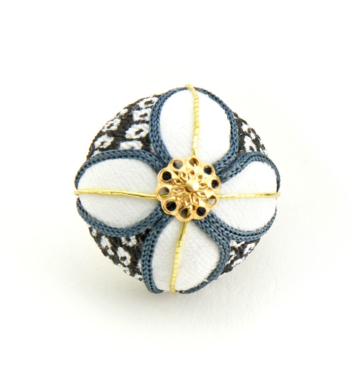 ミニクリップ イヤリング No.5ZK-0176-20_01