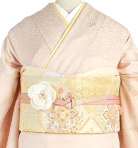 コサージュ No.5ZK-0177-00