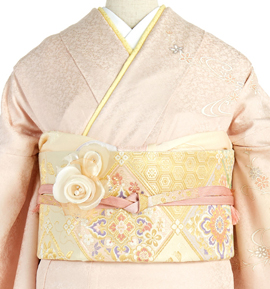 コサージュ No.5ZK-0184-00