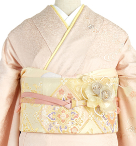 山本寛斎 振袖 No.EA-1878-Sサイズの通販｜きもの365