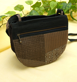 大島ポシェット No.5ZL-0021-00