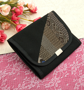 大島薬入れ No.5ZL-0040-00