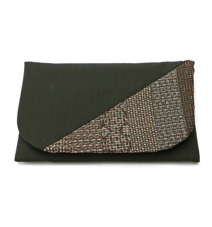 大島鏡付きティッシュ入れ No.5ZL-0046-00_01