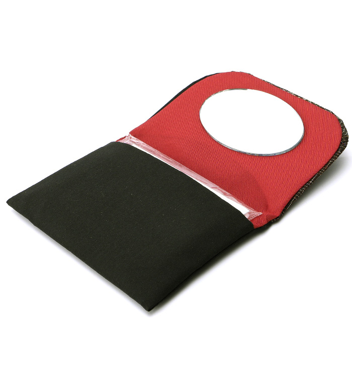 大島鏡付きティッシュ入れ No.5ZL-0046-00_03