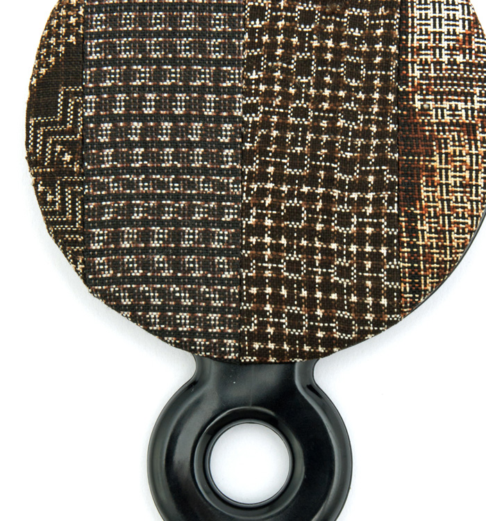 大島手鏡 No.5ZL-0054-00の通販｜きもの365